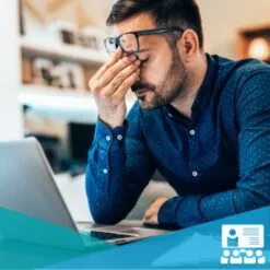 man with chronic tension-type headache / clinical assessment strategies for common headaches