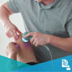 Shockwave Therapy