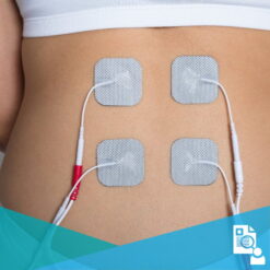 electrical nerve stimulation TENS