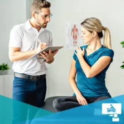 Chiropractic patient assessment