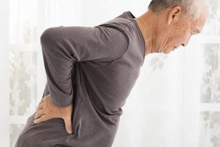 Effect of Diagnostic Labelling on Patients’ Perceived Need for Imaging for Low Back Pain