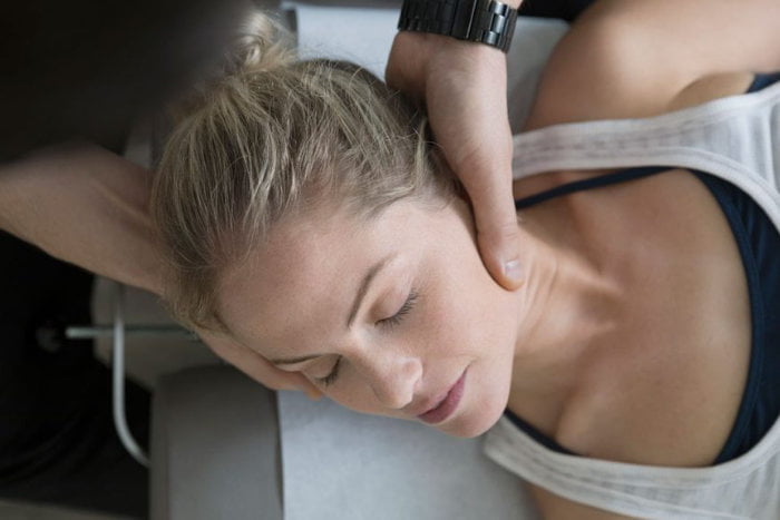 Patient Characteristics Associated with Non-Serious Adverse Events After Cervical Manual Therapy