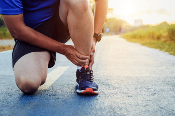 Diagnostic Accuracy of Rules to Exclude Fractures in Acute Adult Ankle Injuries