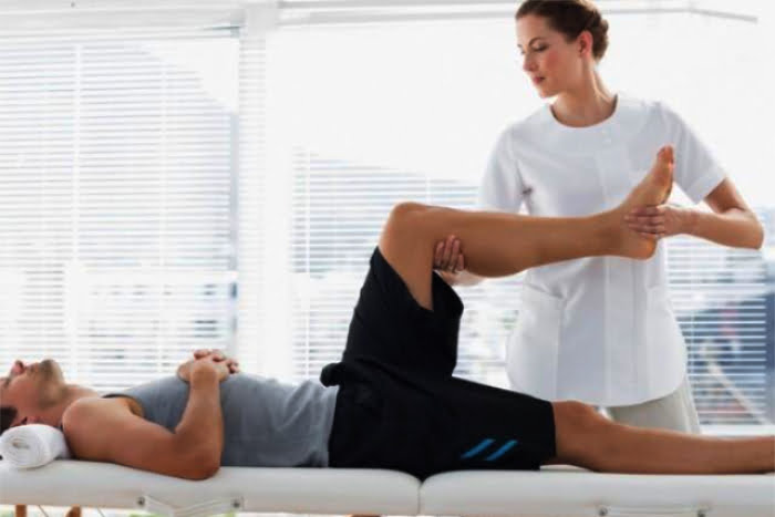 Manual Therapy Dosing & Outcomes in Hip Osteoarthritis