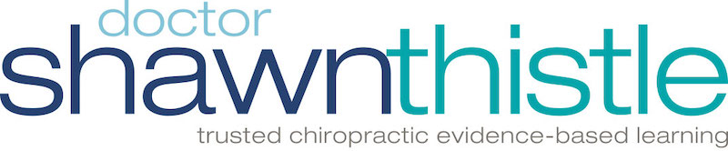 Dr. Shawn Thistle